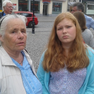 Profilbild von Kaethe Grah Brumm