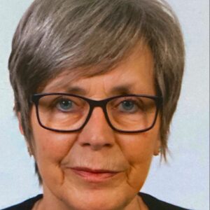 Profilbild von Käthe Hasenbank