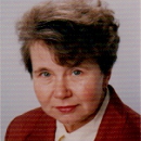 Profilbild von Käthe Jaroch