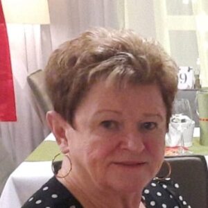 Profilbild von Käthe Lich