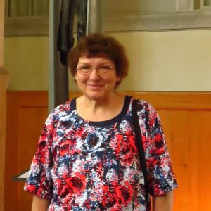 Profilbild von Käthe Limburg