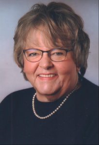 Profilbild von Käthe Maslo