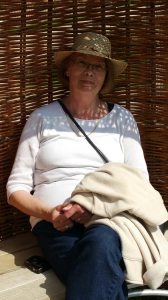 Profilbild von Käthe Schuster-Feldmann