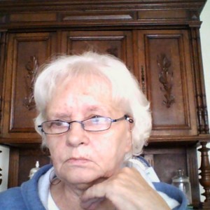 Profilbild von Käthe Wagner