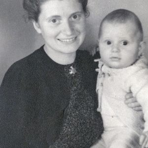 Profilbild von Käthe Wolff