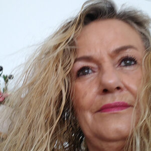 Profilbild von Käthi Aman
