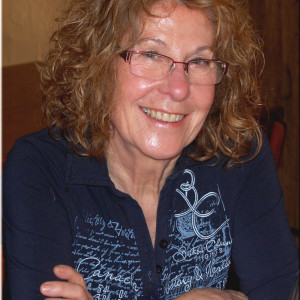 Profilbild von Käthi Kraupner