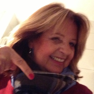 Profilbild von Käthi Scherrerrs