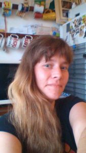 Profilbild von Käthy Gräfe