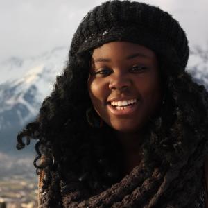 Profilbild von Kafui Hounkalii