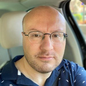 Profilbild von Kagan Gülat