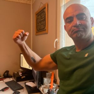 Profilbild von Kahlid Chahine