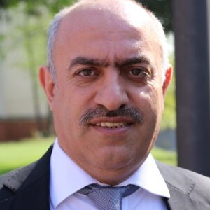 Profilbild von Kahraman Mahmut