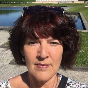 Profilbild von Kahtarina Pierroux