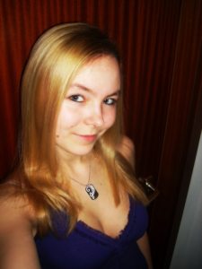 Profilbild von Kahtarina Wandtke - Thill