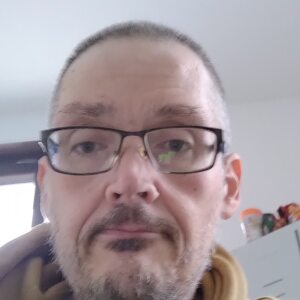 Profilbild von Kai-Alexander Heiden