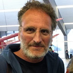 Profilbild von Kai-Christian Peters