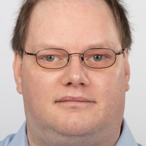 Profilbild von Kai-Dieter Müller