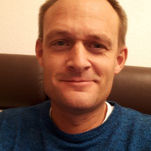 Profilbild von Kai Dirk Stratmann