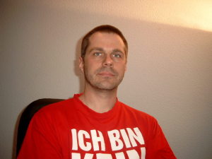 Profilbild von Kai-Eddie Wieblitz