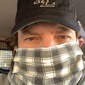 Profilbild von Kai Florian Becker
