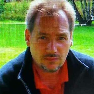 Profilbild von Kai Francis Domann