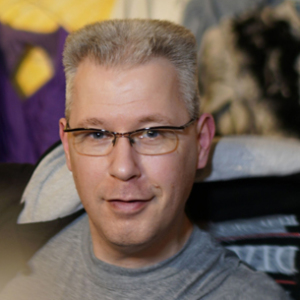 Profilbild von Kai-Gero Riehl