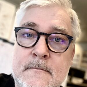 Profilbild von Kai-Henrik Meyer-Hoffmann