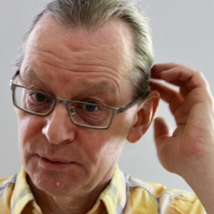 Profilbild von Kai-Holger Brassel