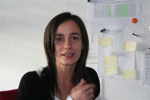 Profilbild von Kai-Kirstin Thies