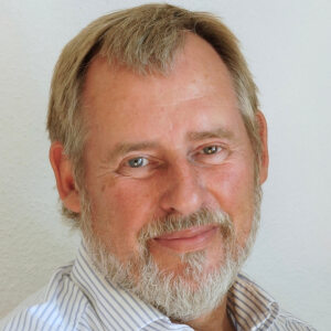 Profilbild von Kai-Kristian Behn