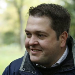 Profilbild von Kai Marc Heide