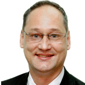 Profilbild von Kai Marcus Schröter