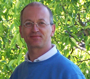Profilbild von Kai Michael Birkmann