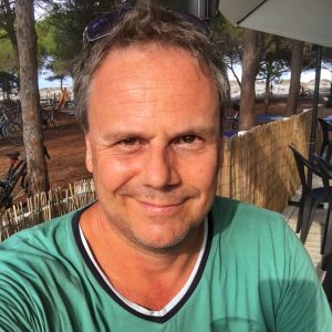 Profilbild von Kai-Michael Dudda