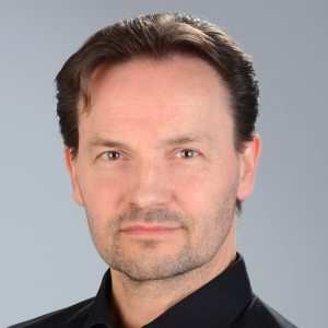 Profilbild von Kai-Michael Froh