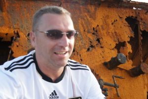 Profilbild von Kai-Michael Thurau