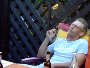 Profilbild von Kai Oliver Nissen