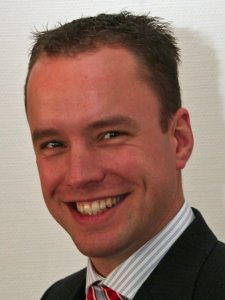 Profilbild von Kai-Oliver Schwede