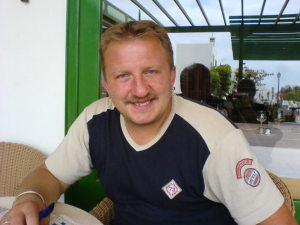 Profilbild von Kai-Peter Hammer
