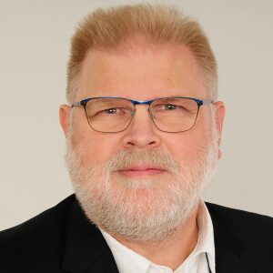 Profilbild von Kai-Peter Siemsen