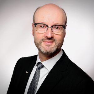 Profilbild von Kai R. Steffen