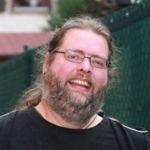 Profilbild von Kai-Stefan Koch