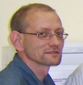 Profilbild von Kai-Stephan Bruckmeier