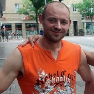 Profilbild von Kai-Udo Müller