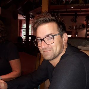 Social Media Profilbild Kai Ulf Zinner 