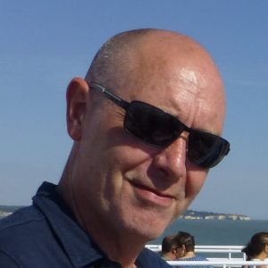 Profilbild von Kai Ulrich Kaufmann
