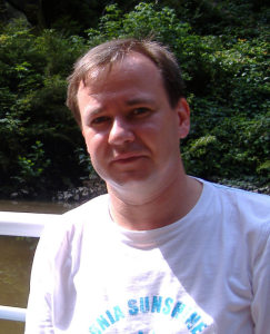 Profilbild von Kai-Uwe Arnold