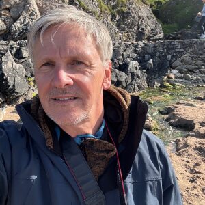 Profilbild von Kai-Uwe Austen