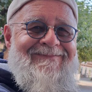 Profilbild von Kai-Uwe Bäurich